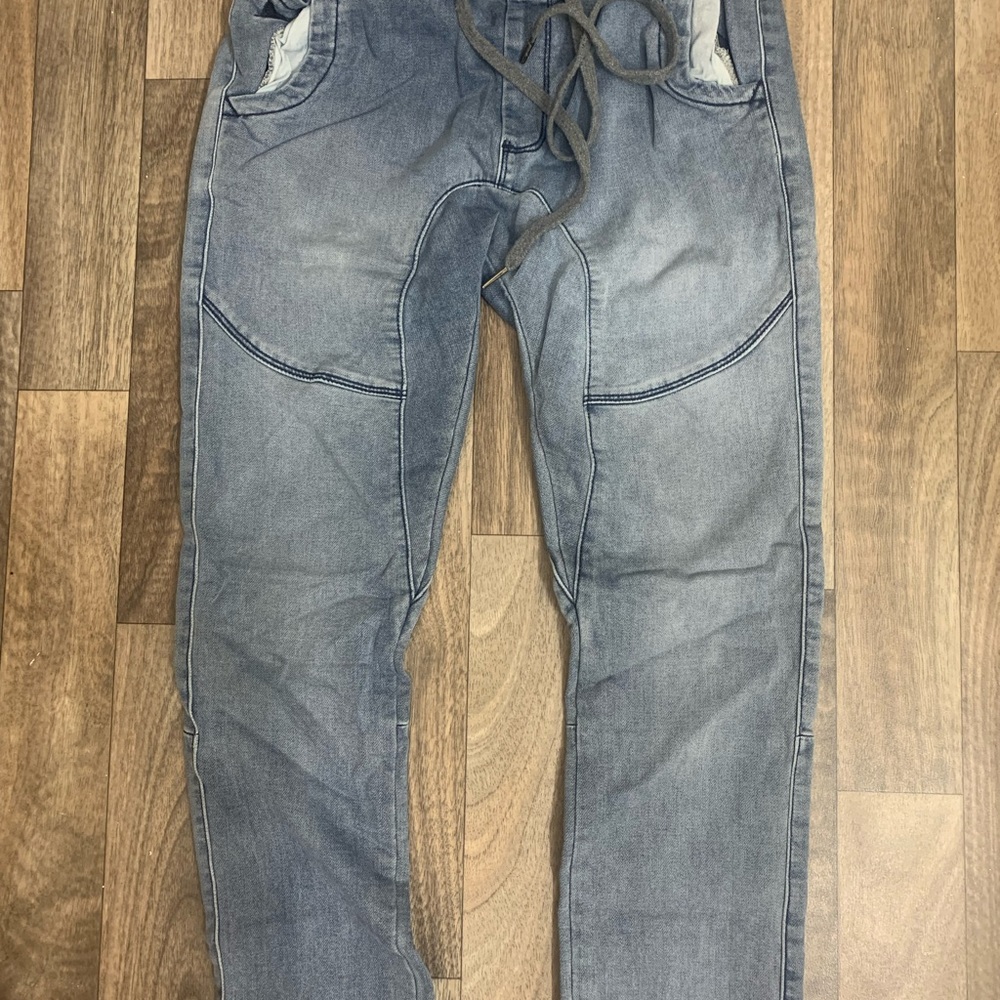 Kuwalla Tee Joggers - Picture 5 of 6